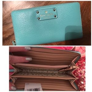 Kate Spade Wallet